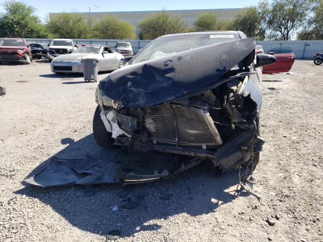 Photo 9 from auction – 2017 TOYOTA CAMRY LE with VIN 4T1BF1FK6HU272929