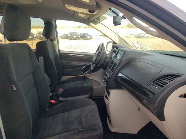 Photo 5 from auction – 2017 DODGE GRAND CARA with VIN 2C4RDGBG6HR557155
