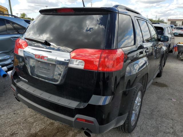 Photo 4 from auction – 2012 GMC TERRAIN SL with VIN 2GKFLUE57C6373257