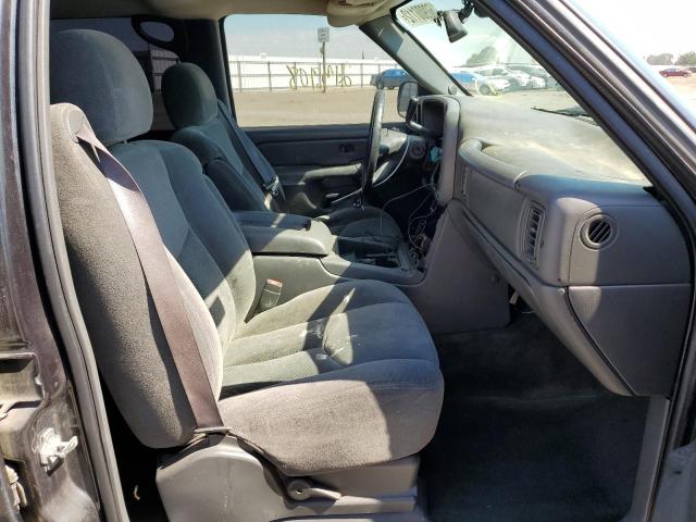 Photo 5 from auction – 2004 CHEVROLET SILVERADO with VIN 2GCEC13T141333018