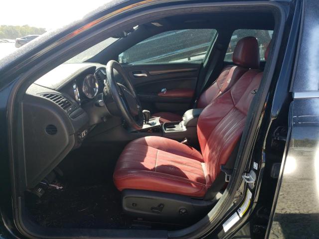 Photo 5 from auction – 2013 CHRYSLER 300 S with VIN 2C3CCABT9DH600488