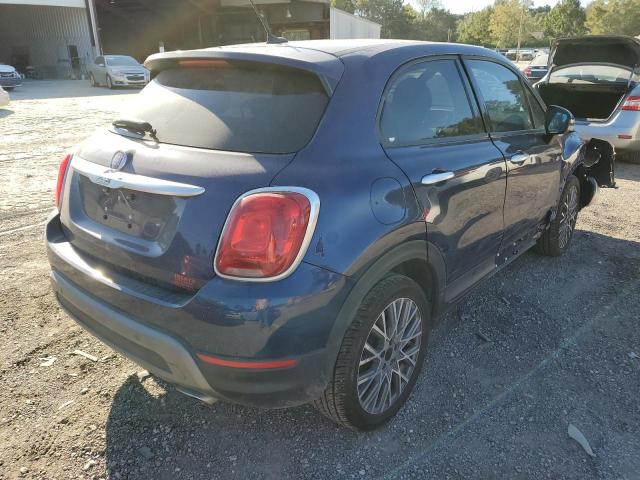Photo 4 from auction – 2016 FIAT 500X TREKK with VIN ZFBCFXCT8GP484627