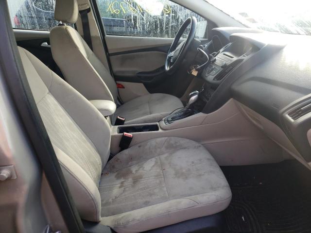 Photo 5 from auction – 2015 FORD FOCUS SE with VIN 1FADP3F2XFL303940