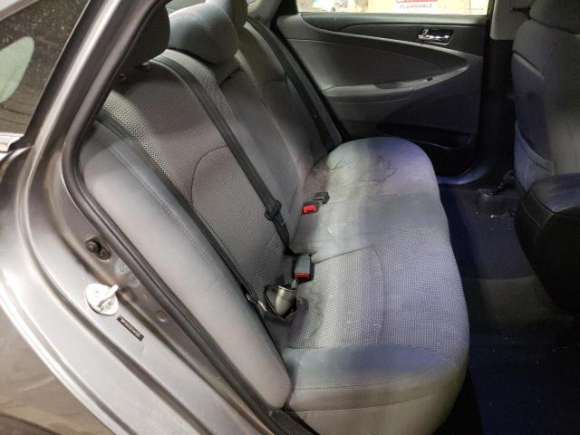 Photo 6 from auction – 2014 HYUNDAI SONATA GLS with VIN 5NPEB4AC0EH941085