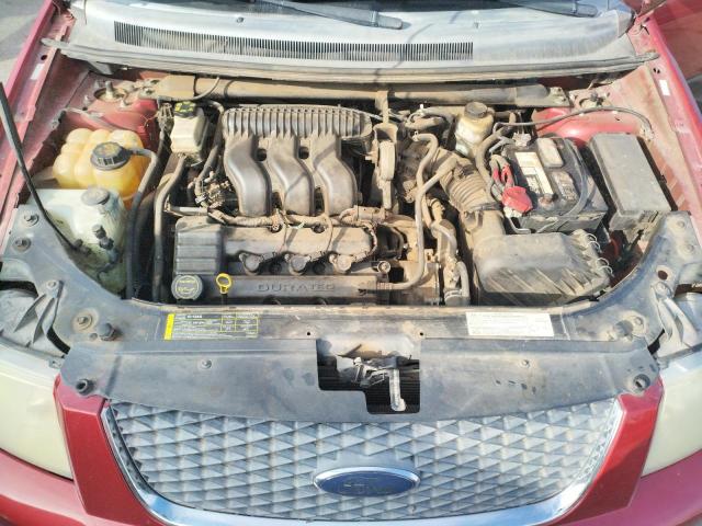 Photo 7 from auction – 2007 FORD FREESTYLE with VIN 1FMZK02127GA00571