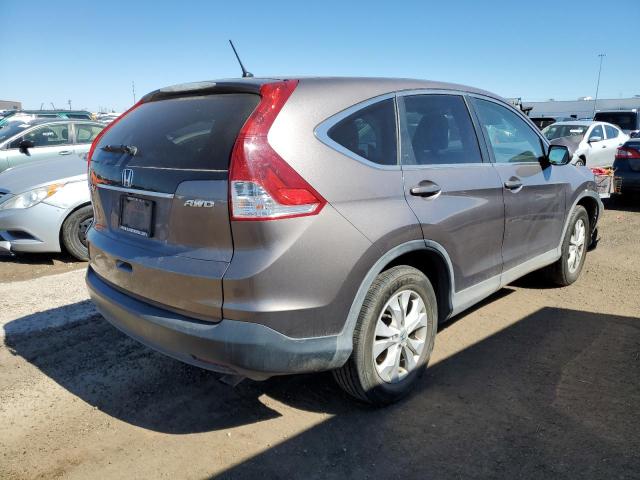 Photo 4 from auction – 2013 HONDA CR-V EX with VIN 5J6RM4H59DL037128