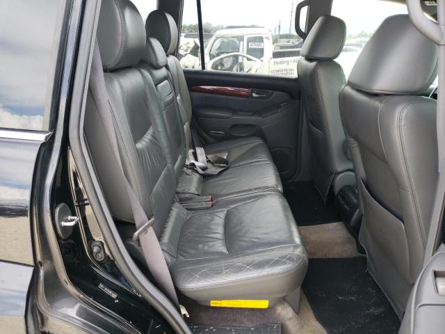 Photo 6 from auction – 2008 LEXUS GX 470 with VIN JTJBT20X380164036