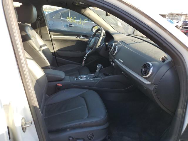 Photo 5 from auction – 2016 AUDI A3 E-TRON with VIN WAUTPBFF9GA104231