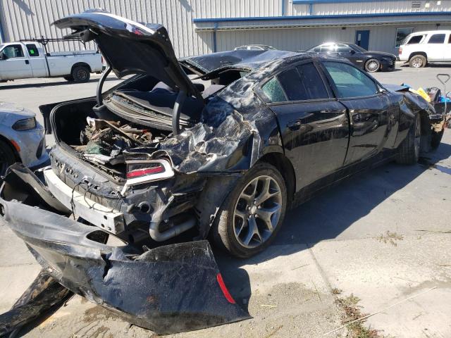 Photo 4 from auction – 2015 DODGE CHARGER R/ with VIN 2C3CDXCT0FH893375