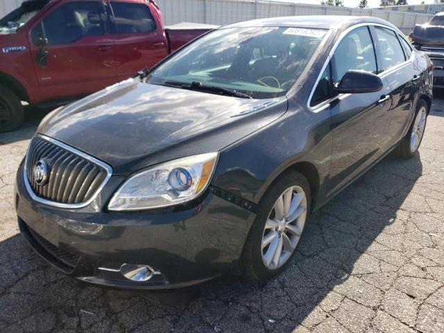 Photo 2 from auction – 2015 BUICK VERANO CON with VIN 1G4PR5SK1F4185110