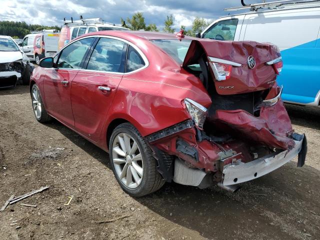 Photo 3 from auction – 2014 BUICK VERANO with VIN 1G4PP5SK3E4233131