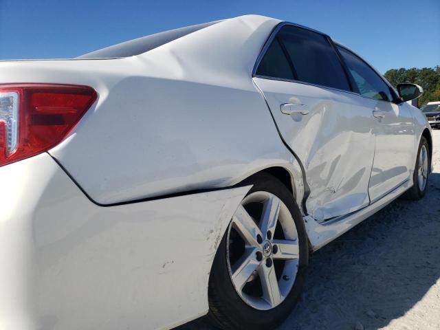 Photo 9 from auction – 2014 TOYOTA CAMRY L with VIN 4T1BF1FK0EU388610