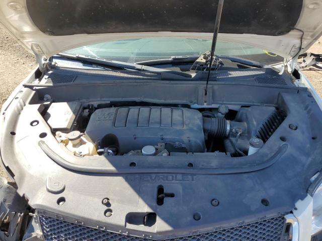 Photo 7 from auction – 2012 CHEVROLET TRAVERSE with VIN 1GNKVGED1CJ305611