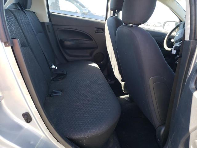 Photo 6 from auction – 2015 MITSUBISHI MIRAGE DE with VIN ML32A3HJ1FH049130
