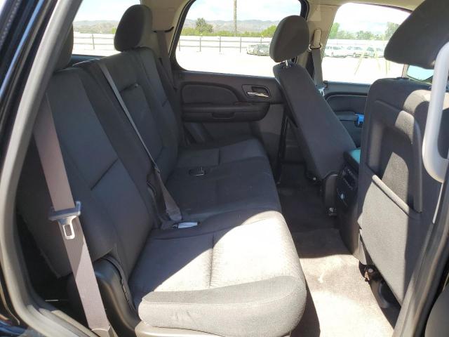 Photo 6 from auction – 2013 CHEVROLET TAHOE C150 with VIN 1GNSCAE05DR173858