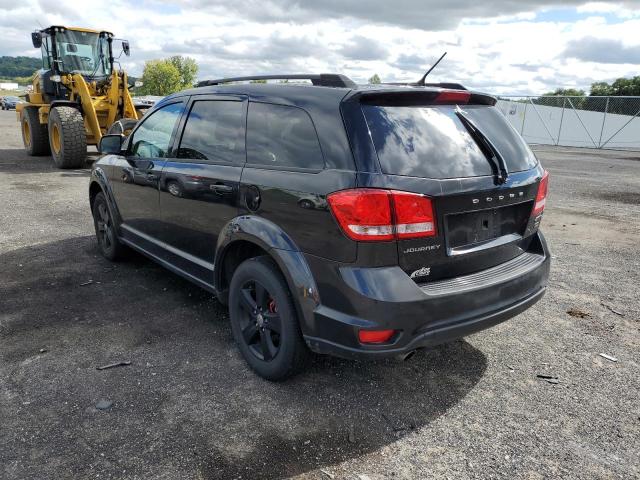 Photo 3 from auction – 2011 DODGE JOURNEY MA with VIN 3D4PG1FG5BT543342