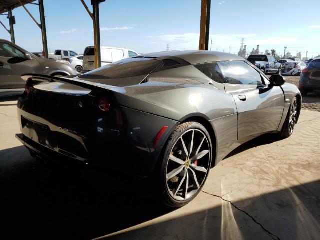 Photo 4 from auction – 2013 LOTUS EVORA with VIN SCCLMDSU9DHA10074