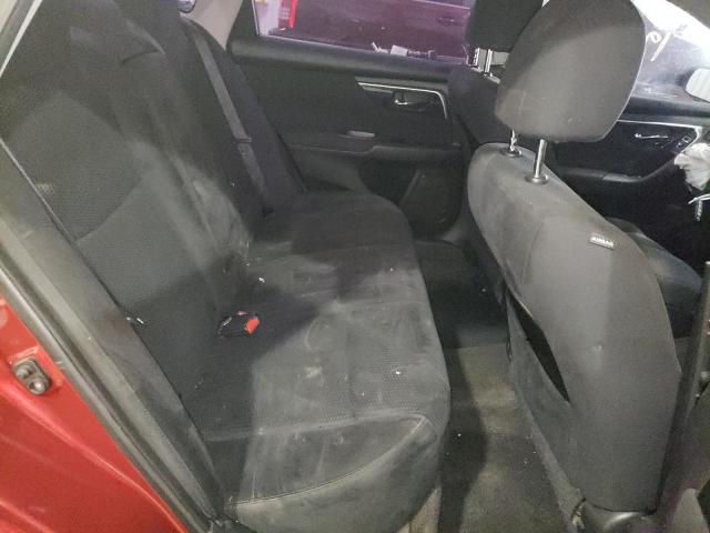 Photo 6 from auction – 2014 NISSAN ALTIMA 2.5 with VIN 1N4AL3AP2EN344695