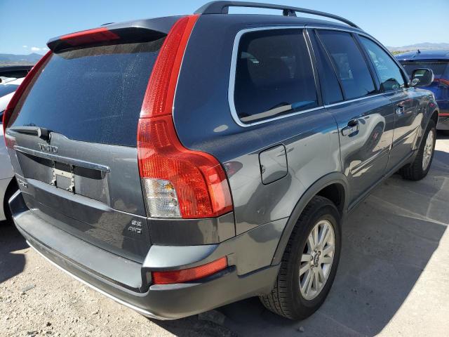 Photo 4 from auction – 2008 VOLVO XC90 3.2 with VIN YV4CZ982881454786