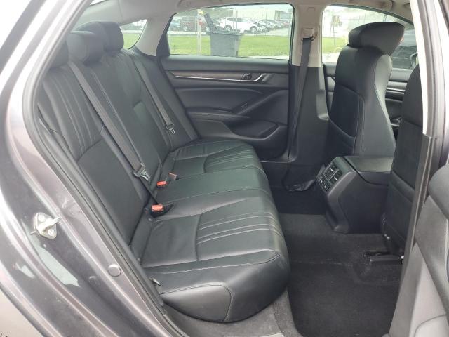 Photo 6 from auction – 2018 HONDA ACCORD EXL with VIN 1HGCV2F53JA016901