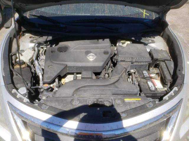 Photo 7 from auction – 2013 NISSAN ALTIMA 2.5 with VIN 1N4AL3AP5DC189814