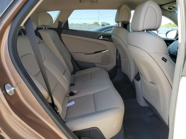 Photo 6 from auction – 2017 HYUNDAI TUCSON LIM with VIN KM8J3CA47HU445821