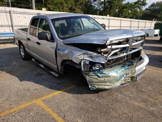 DODGE RAM 1500 S 2005 with VIN 1D7HA18N45S364784 - Photo from auction