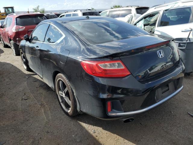 Photo 3 from auction – 2014 HONDA ACCORD EXL with VIN 1HGCT2B85EA003353