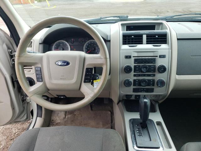 Photo 9 from auction – 2009 FORD ESCAPE XLT with VIN 1FMCU03799KC37786