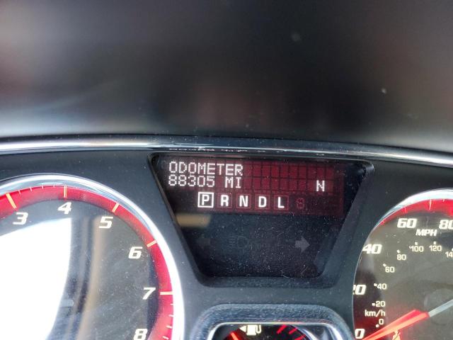 Photo 8 from auction – 2015 GMC ACADIA SLT with VIN 1GKKRRKD8FJ351233