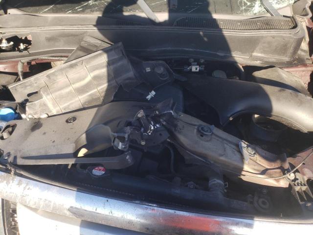 Zdjęcie 7 z aukcji – 2010 HONDA PILOT EX z VIN 5FNYF3H42AB013720