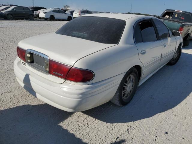 Photo 4 from auction – 2003 BUICK LESABRE CU with VIN 1G4HP52K734113981