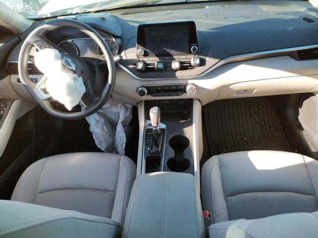Photo 9 from auction – 2019 NISSAN ALTIMA S with VIN 1N4BL4BV5KC211394