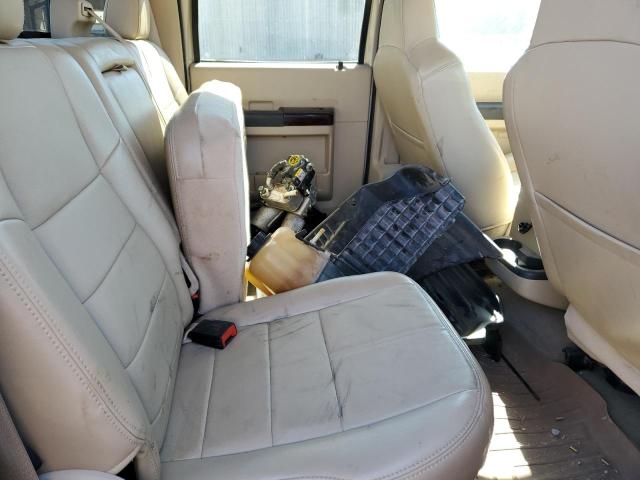 Photo 6 from auction – 2010 FORD F250 SUPER with VIN 1FTSW2BR3AEA91610