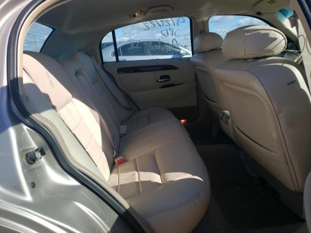 Photo 6 from auction – 2000 LINCOLN TOWN CAR E with VIN 1LNHM81WXYY792319