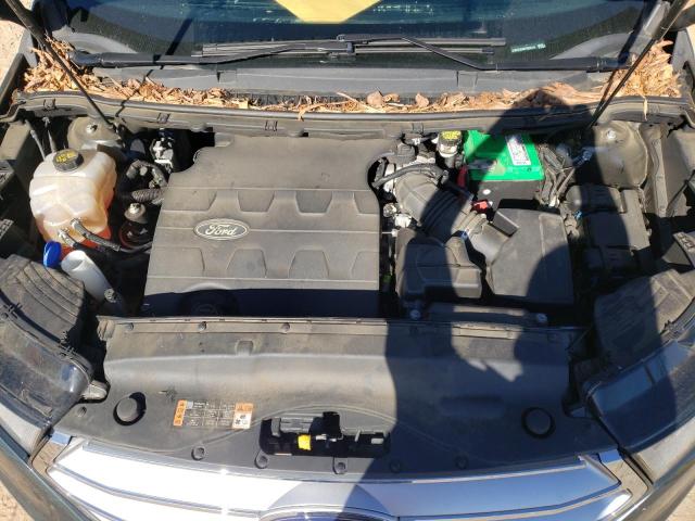 Photo 7 from auction – 2015 FORD EDGE SE with VIN 2FMTK4G88FBB39418