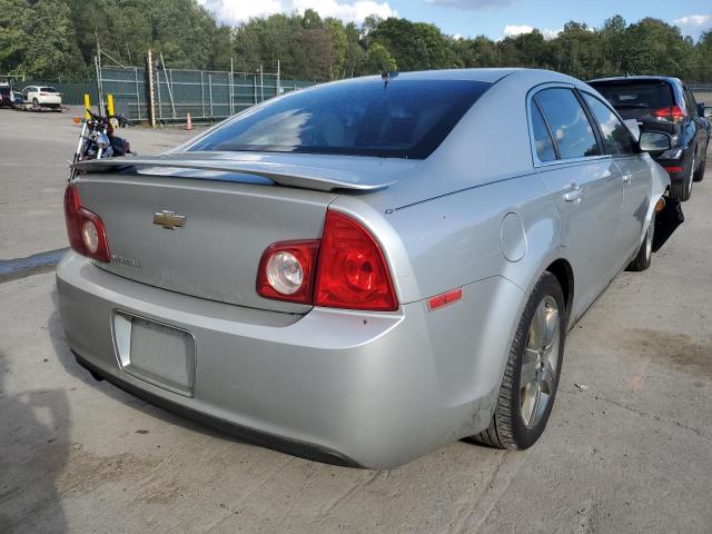 Photo 4 from auction – 2011 CHEVROLET MALIBU 2LT with VIN 1G1ZD5E19BF257385