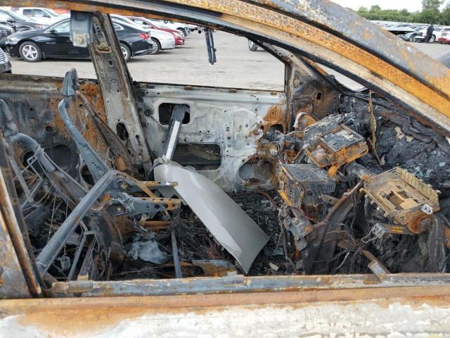 Photo 5 from auction – 2008 LEXUS RX 400H with VIN JTJHW31U882050520