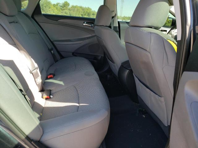 Photo 6 from auction – 2013 HYUNDAI SONATA GLS with VIN 5NPEB4AC2DH505871