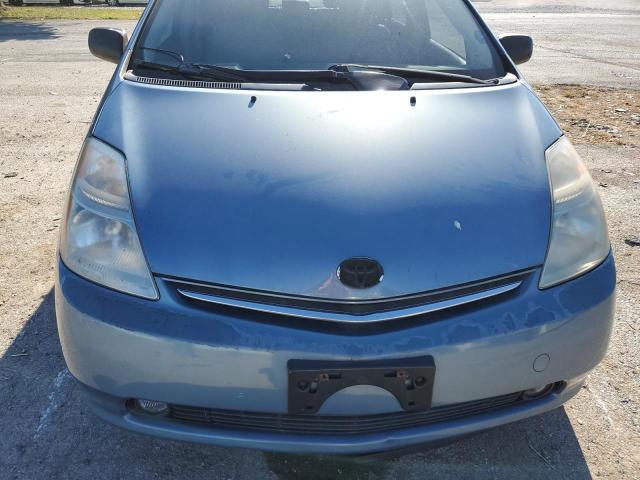 Photo 9 from auction – 2007 TOYOTA PRIUS with VIN JTDKB20U777577899