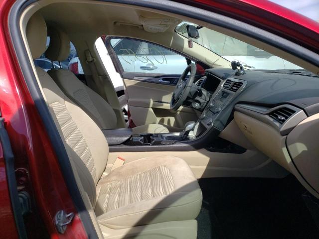 Photo 5 from auction – 2016 FORD FUSION SE with VIN 3FA6P0H77GR280345