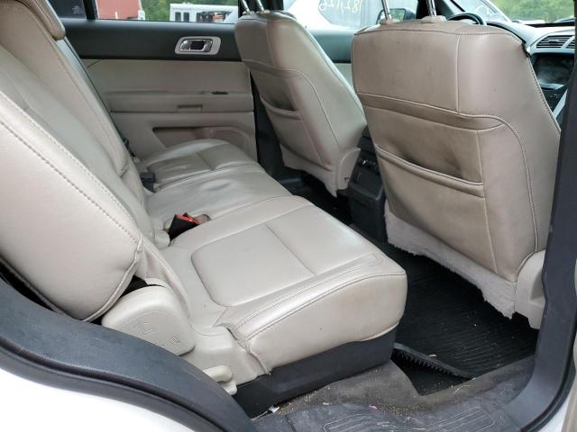 Photo 6 from auction – 2012 FORD EXPLORER X with VIN 1FMHK8D88CGA77444