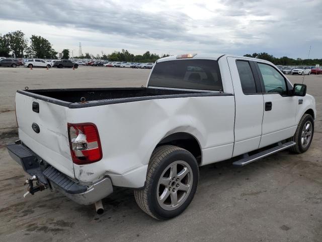 Photo 4 from auction – 2005 FORD F150 with VIN 1FTPX12575FB26742