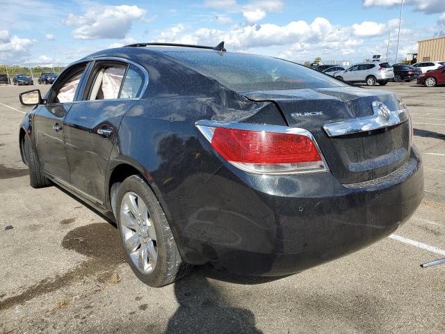 Photo 3 from auction – 2011 BUICK LACROSSE C with VIN 1G4GC5ED0BF163189