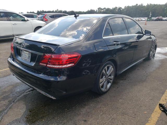 Photo 4 from auction – 2014 MERCEDES-BENZ E 350 with VIN WDDHF5KB7EA978659