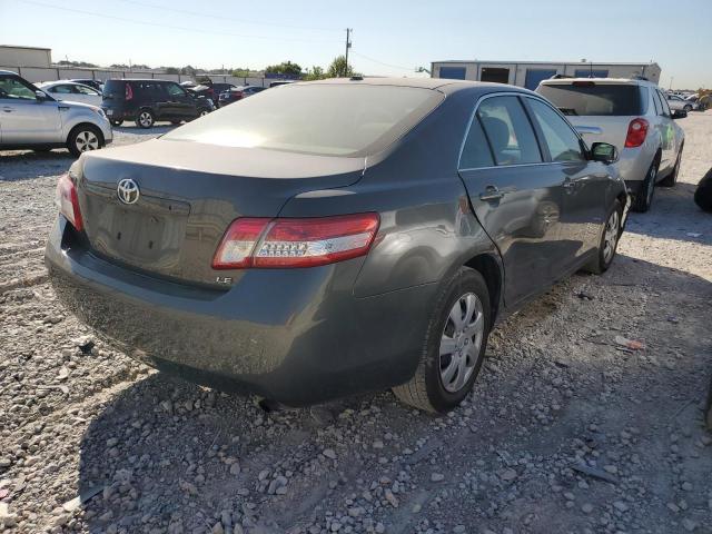 Photo 4 from auction – 2010 TOYOTA CAMRY BASE with VIN 4T4BF3EKXAR071303