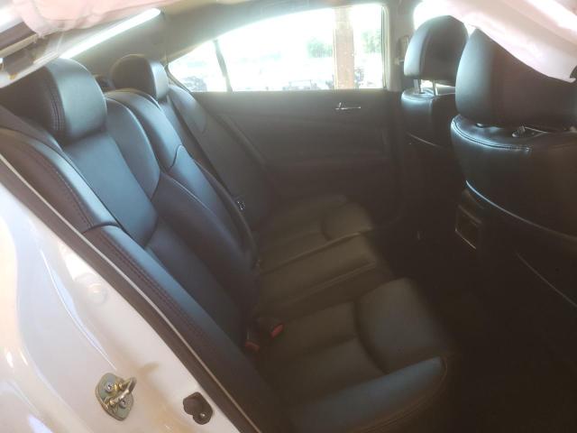 Photo 6 from auction – 2014 NISSAN MAXIMA S with VIN 1N4AA5AP4EC459800