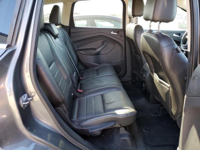 Photo 6 from auction – 2013 FORD ESCAPE SEL with VIN 1FMCU0HX6DUC37699