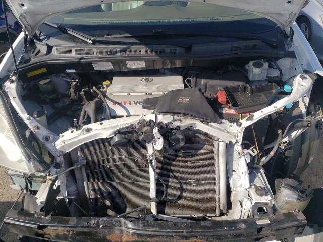 Photo 7 from auction – 2004 TOYOTA SIENNA XLE with VIN 5TDZA22C24S036993
