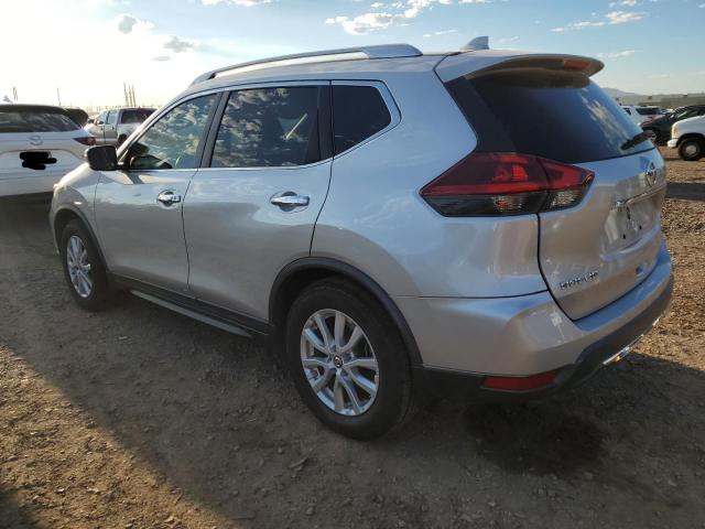 Photo 3 from auction – 2018 NISSAN ROGUE S with VIN KNMAT2MT5JP599630